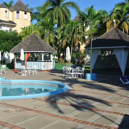 Beach Studio 18 Ocho Rios Kültér fotó