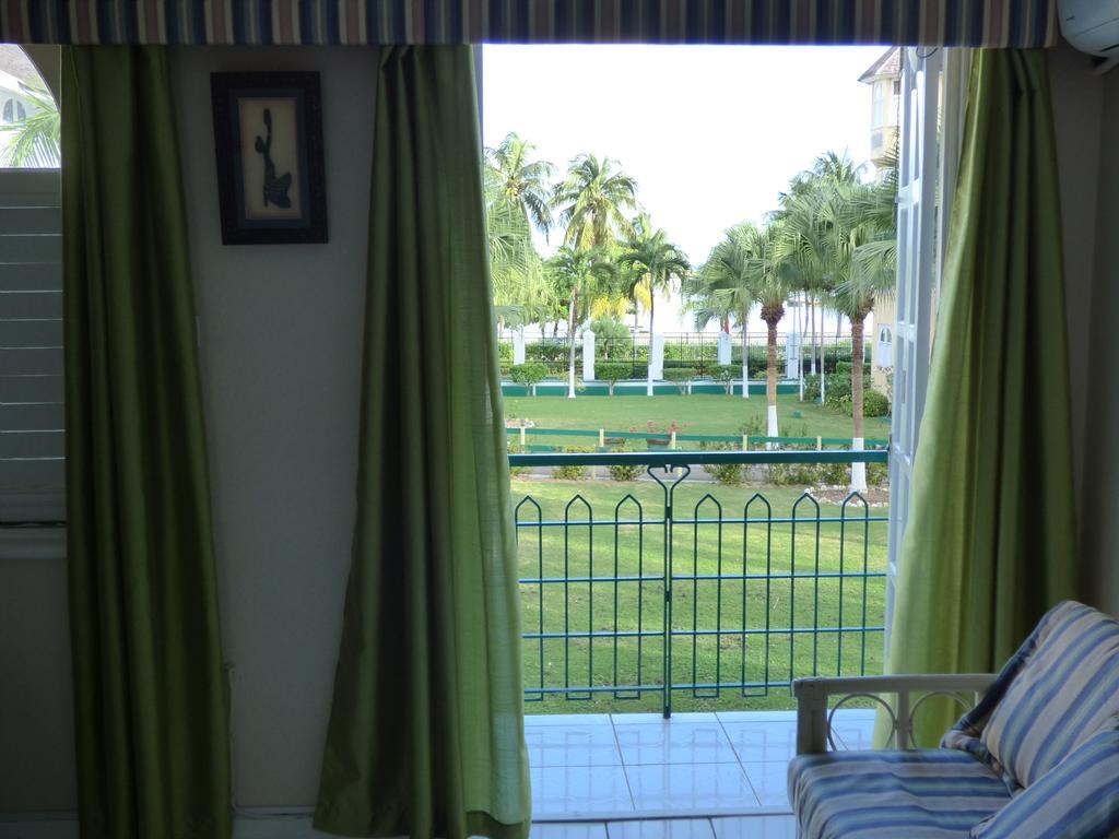 Beach Studio 18 Ocho Rios Kültér fotó