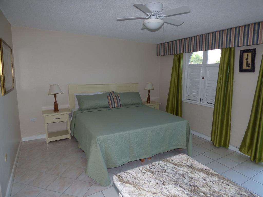 Beach Studio 18 Ocho Rios Kültér fotó