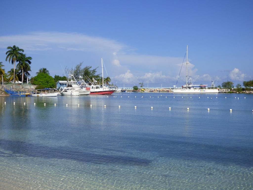 Beach Studio 18 Ocho Rios Kültér fotó