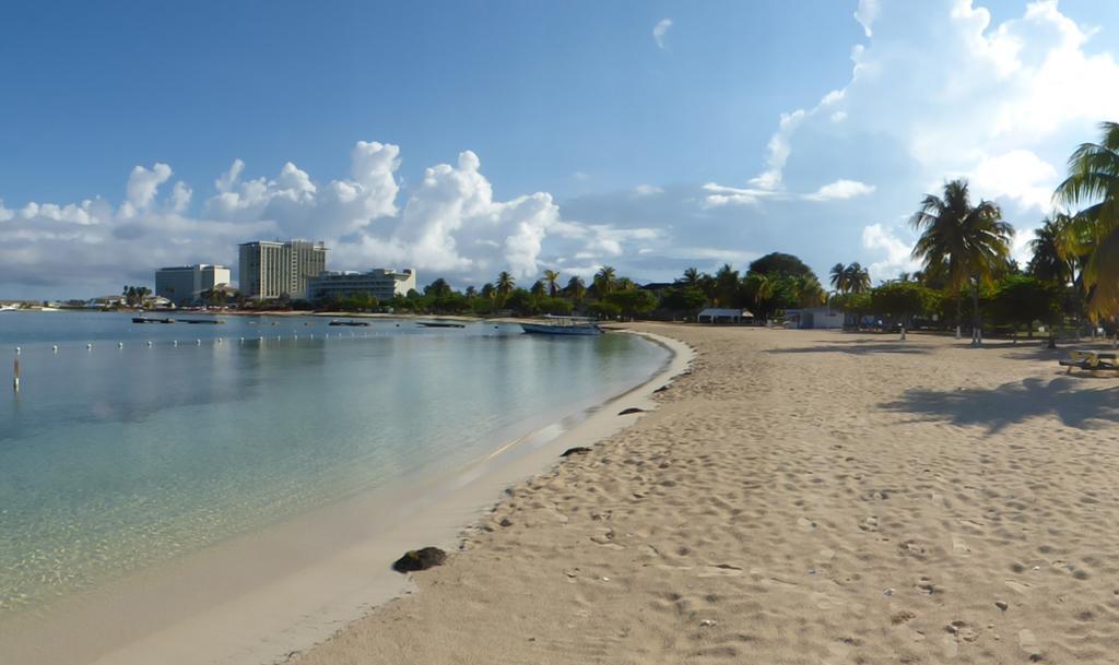 Beach Studio 18 Ocho Rios Kültér fotó
