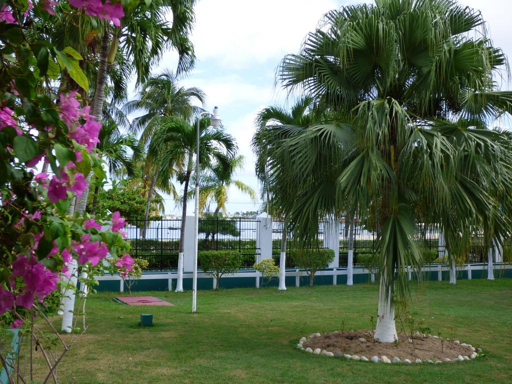 Beach Studio 18 Ocho Rios Kültér fotó