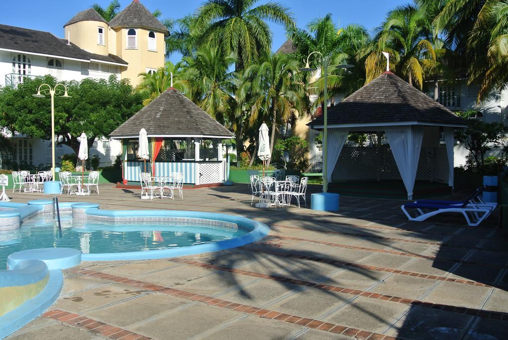 Beach Studio 18 Ocho Rios Kültér fotó