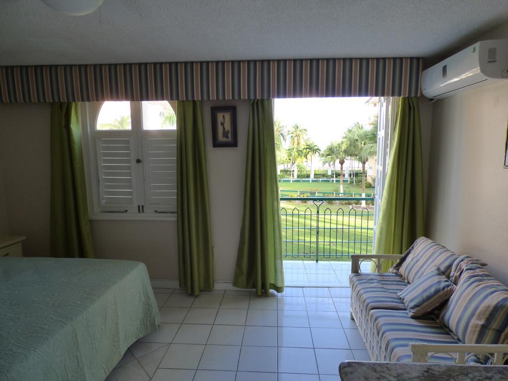 Beach Studio 18 Ocho Rios Kültér fotó
