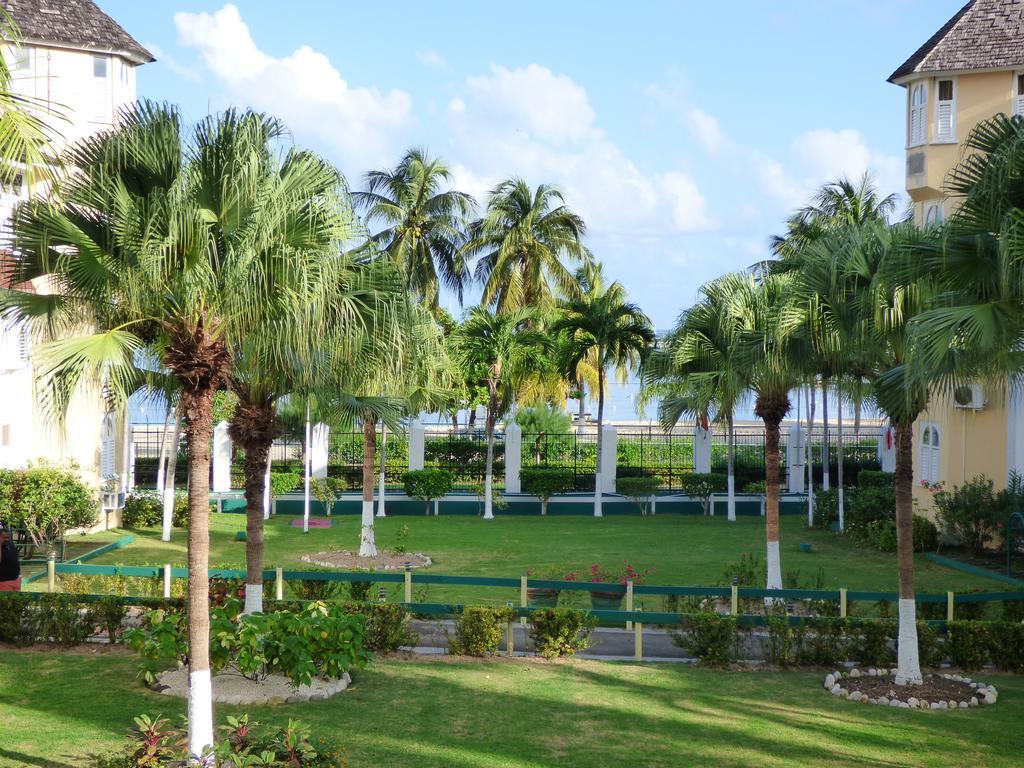 Beach Studio 18 Ocho Rios Kültér fotó