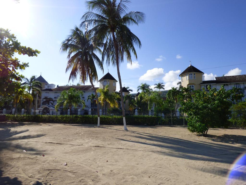 Beach Studio 18 Ocho Rios Kültér fotó